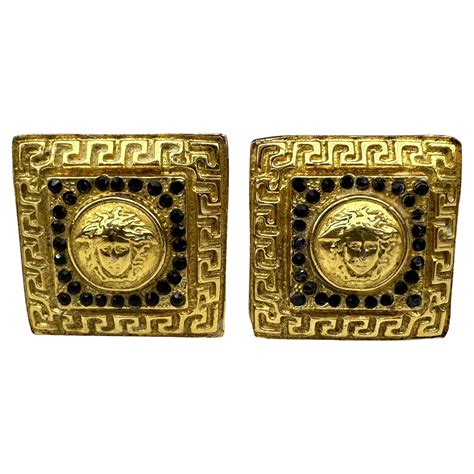 Versace Fashion Jewelry for Sale 